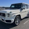 mercedes-benz g-class 2020 quick_quick_ABA-463276_W1N4632761X346915 image 1