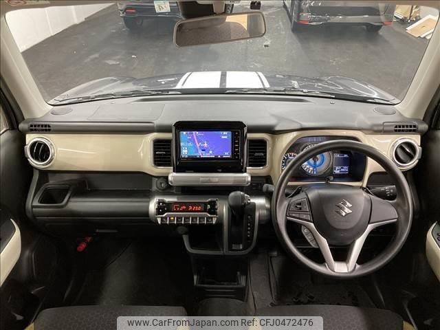 suzuki xbee 2020 quick_quick_DAA-MN71S_MN71S-167450 image 2