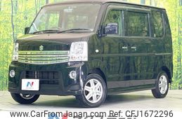 suzuki every-wagon 2011 CFJ1672296