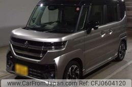 suzuki spacia 2023 -SUZUKI 【沼津 580ﾇ3267】--Spacia 4AA-MK54S--MK54S-104462---SUZUKI 【沼津 580ﾇ3267】--Spacia 4AA-MK54S--MK54S-104462-