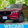 mazda cx-5 2019 quick_quick_3DA-KF2P_KF2P-310448 image 1