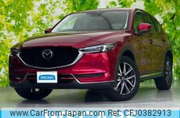 mazda cx-5 2019 quick_quick_3DA-KF2P_KF2P-310448