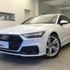 audi a7-sportback 2018 quick_quick_AAA-F2DLZS_WAUZZZF29KN003685 image 1