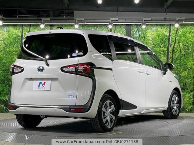 toyota sienta 2019 -TOYOTA--Sienta NHP170G--7186025---TOYOTA--Sienta NHP170G--7186025- image 2