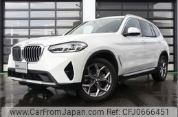 bmw x3 2022 -BMW--BMW X3 3DA-UZ20--WBA16BZ030N121803---BMW--BMW X3 3DA-UZ20--WBA16BZ030N121803-