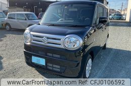 suzuki wagon-r 2022 quick_quick_5BA-MX81S_MX81S-105033