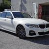 bmw 3-series 2019 -BMW--BMW 3 Series 3DA-6L20--WBA6L72050FH50854---BMW--BMW 3 Series 3DA-6L20--WBA6L72050FH50854- image 1