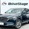 mazda cx-8 2019 quick_quick_3DA-KG2P_KG2P-208387 image 1