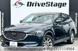 mazda cx-8 2019 quick_quick_3DA-KG2P_KG2P-208387