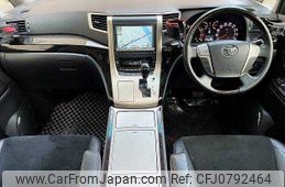 toyota vellfire 2013 504928-928160