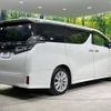 toyota vellfire 2018 -TOYOTA--Vellfire DBA-AGH30W--AGH30-0212167---TOYOTA--Vellfire DBA-AGH30W--AGH30-0212167- image 19