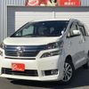 toyota vellfire 2012 -TOYOTA--Vellfire DAA-ATH20W--8005811---TOYOTA--Vellfire DAA-ATH20W--8005811- image 1