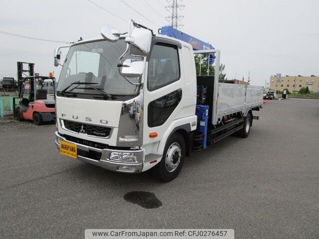 mitsubishi-fuso fighter 2024 -MITSUBISHI--Fuso Fighter 2KG-FK62FZ--FK62FZ-616361---MITSUBISHI--Fuso Fighter 2KG-FK62FZ--FK62FZ-616361- image 1