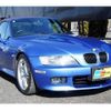 bmw z3-roadster 2000 quick_quick_CL20_WBACL32-070LG85664 image 1