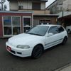 honda civic 1992 -HONDA--Civic EG4--1019914---HONDA--Civic EG4--1019914- image 1