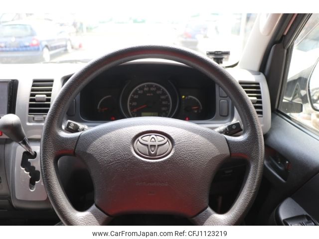 toyota regiusace-van 2005 -TOYOTA--Regius ace Van CBF-TRH200V--TRH200-0016630---TOYOTA--Regius ace Van CBF-TRH200V--TRH200-0016630- image 2