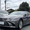 lexus ls 2017 -LEXUS--Lexus LS DAA-GVF55--GVF55-6000273---LEXUS--Lexus LS DAA-GVF55--GVF55-6000273- image 17