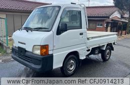 subaru sambar-truck 1999 -SUBARU--Samber Truck TT1--004965---SUBARU--Samber Truck TT1--004965-