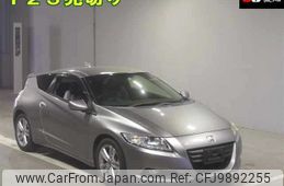 honda cr-z 2010 -HONDA--CR-Z ZF1-1017162---HONDA--CR-Z ZF1-1017162-