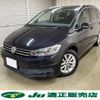 volkswagen golf-touran 2018 -VOLKSWAGEN 【長岡 331ﾛ513】--VW Golf Touran 1TCZD--JW051064---VOLKSWAGEN 【長岡 331ﾛ513】--VW Golf Touran 1TCZD--JW051064- image 1