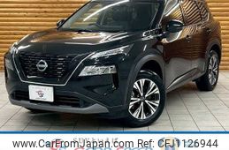 nissan x-trail 2023 -NISSAN--X-Trail 6AA-SNT33--SNT33-028462---NISSAN--X-Trail 6AA-SNT33--SNT33-028462-