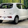 suzuki alto 2019 -SUZUKI--Alto DBA-HA36S--HA36S-522187---SUZUKI--Alto DBA-HA36S--HA36S-522187- image 18