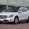 mercedes-benz gla-class 2017 CFJ1784521 image 1