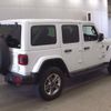jeep wrangler 2022 CFJ1615848 image 5