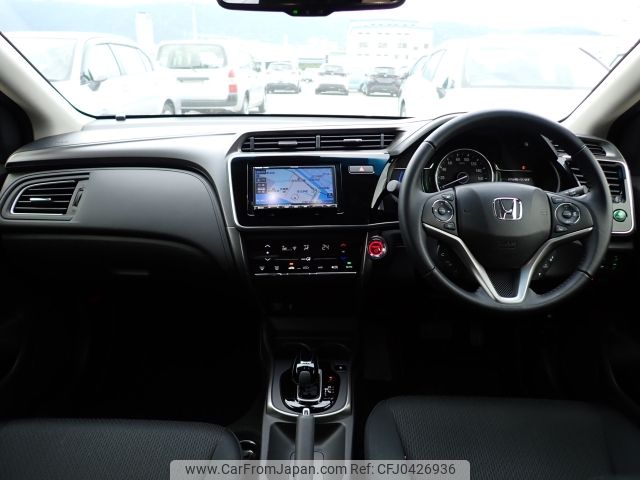 honda grace 2019 -HONDA--Grace DAA-GM4--GM4-1210540---HONDA--Grace DAA-GM4--GM4-1210540- image 2