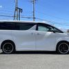 toyota vellfire 2017 CFJ1828428 image 19