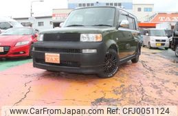 toyota bb 2004 -TOYOTA--bB CBA-NCP31--NCP31-0171725---TOYOTA--bB CBA-NCP31--NCP31-0171725-