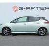 nissan leaf 2017 -NISSAN--Leaf ZAA-ZE1--ZE1-004949---NISSAN--Leaf ZAA-ZE1--ZE1-004949- image 9