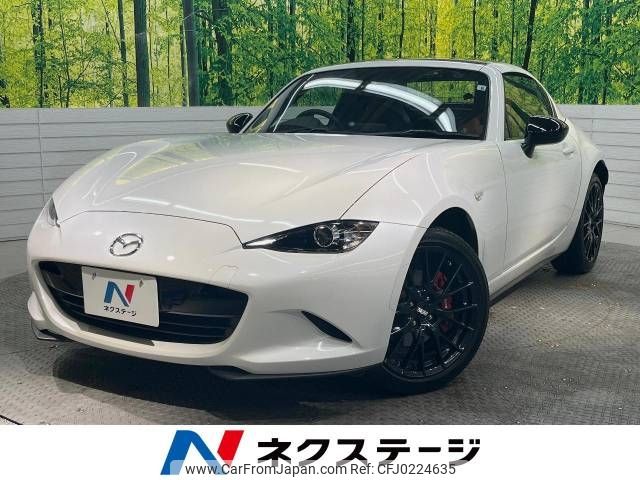 mazda roadster 2022 -MAZDA--Roadster 5BA-NDERC--NDERC-651061---MAZDA--Roadster 5BA-NDERC--NDERC-651061- image 1