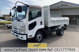 isuzu forward 2014 CFJ1777959