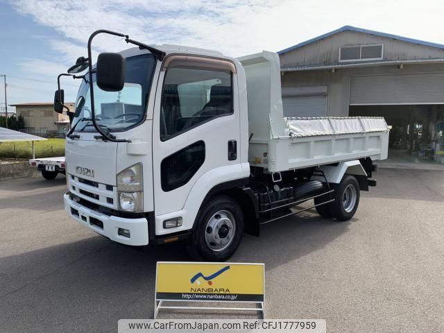 isuzu forward 2014 CFJ1777959 image 1