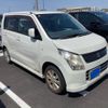 suzuki wagon-r 2009 -SUZUKI--Wagon R DBA-MH23S--MH23S-145033---SUZUKI--Wagon R DBA-MH23S--MH23S-145033- image 2