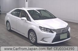 lexus hs 2015 quick_quick_DAA-ANF10_ANF10-2065759