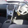 toyota prius 2013 -TOYOTA--Prius ZVW30--ZVW30-5721878---TOYOTA--Prius ZVW30--ZVW30-5721878- image 3