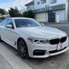 bmw 5-series 2017 quick_quick_JC20_WBAJC32020G863848 image 2