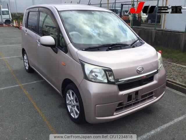 daihatsu move 2014 -DAIHATSU--Move LA100S-1092083---DAIHATSU--Move LA100S-1092083- image 1