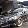 lexus ls 2012 CFJ1827252 image 26