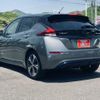 nissan leaf 2017 -NISSAN 【山口 301ﾂ2647】--Leaf ZE1--002212---NISSAN 【山口 301ﾂ2647】--Leaf ZE1--002212- image 2
