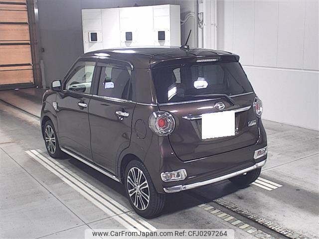 daihatsu cast 2015 -DAIHATSU 【岐阜 582ﾐ8478】--Cast LA250S--0002492---DAIHATSU 【岐阜 582ﾐ8478】--Cast LA250S--0002492- image 2