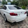 bmw 5-series 2014 -BMW--BMW 5 Series LDA-FW20--WBA5C32090D606527---BMW--BMW 5 Series LDA-FW20--WBA5C32090D606527- image 5