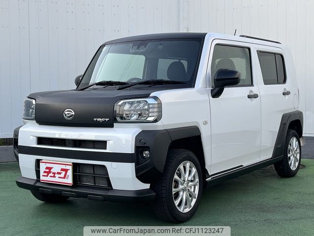 daihatsu taft 2021 -DAIHATSU--Taft 6BA-LA900S--LA900S-0069962---DAIHATSU--Taft 6BA-LA900S--LA900S-0069962- image 1