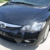 honda civic-hybrid 2010 MATEL_41787 image 10