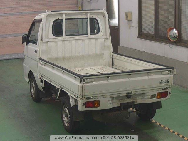 daihatsu hijet-truck 2012 -DAIHATSU--Hijet Truck S211P--0202649---DAIHATSU--Hijet Truck S211P--0202649- image 2