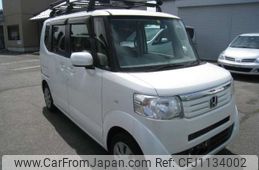 honda n-box 2014 -HONDA--N BOX DBA-JF1--JF1-1303389---HONDA--N BOX DBA-JF1--JF1-1303389-