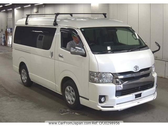 toyota hiace-van 2018 quick_quick_CBF-TRH211K_TRH211-8008026 image 1