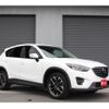 mazda cx-5 2015 quick_quick_KE2AW_KE2AW-203452 image 2